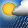 Chance of Storm Chance of Storm