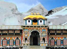 http://shrimuktipath.org/images/gallery/badrinath.htm