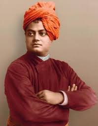 Sri Swami Vivekananda