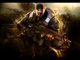 http://whitysb.deviantart.com/art/Gears-of-War-Wallpaper-43525023?moodonly=1