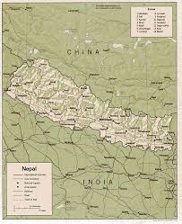 http://www.lib.utexas.edu/maps/nepal.html