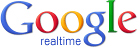 Google Realtime Search