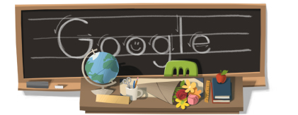 Teachers' Day Teachers' Day