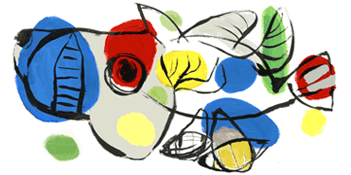 90th Birthday of Karel Appel 90th Birthday of Karel Appel