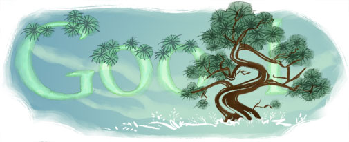 Chinese Arbor Day Chinese Arbor Day