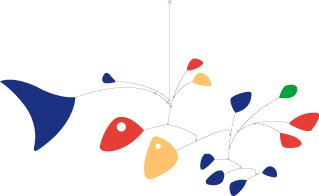 Alexander Calder's 113th Birthday. Courtesy of Calder Foundation / ARS, NY. Alexander Calder's 113th Birthday. Courtesy of Calder Foundation / ARS, NY.