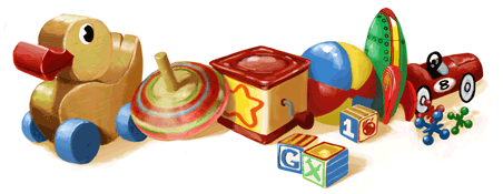 Children's Day Children's Day