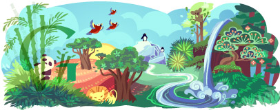 Earth Day Earth Day