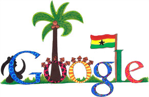 D4G Ghana Winner 9-11 D4G Ghana Winner 9-11