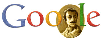 Khalil Gibran's Birthday Khalil Gibran's Birthday