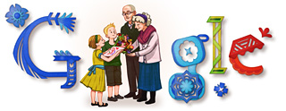 Grandparents' Days Grandparents' Days