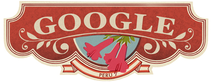 Peru Independence Day Peru Independence Day