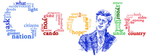 50th Anniversary of JFK's Inaugural 50th Anniversary of JFK's Inaugural