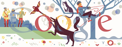 120th of Birthday of Sergey Prokofiev 120th of Birthday of Sergey Prokofiev