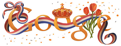 Queen's Day Queen's Day