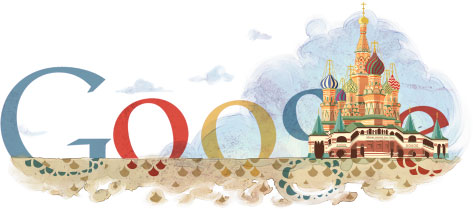450th Anniversary of St. Basil's 450th Anniversary of St. Basil's