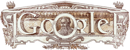 Giorgio Vasari's 500th Birthday Giorgio Vasari's 500th Birthday