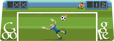 London 2012 Football