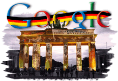 Doodle 4 Google Winner Germany