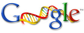 DNA double helix
discovered on April 25, 1953