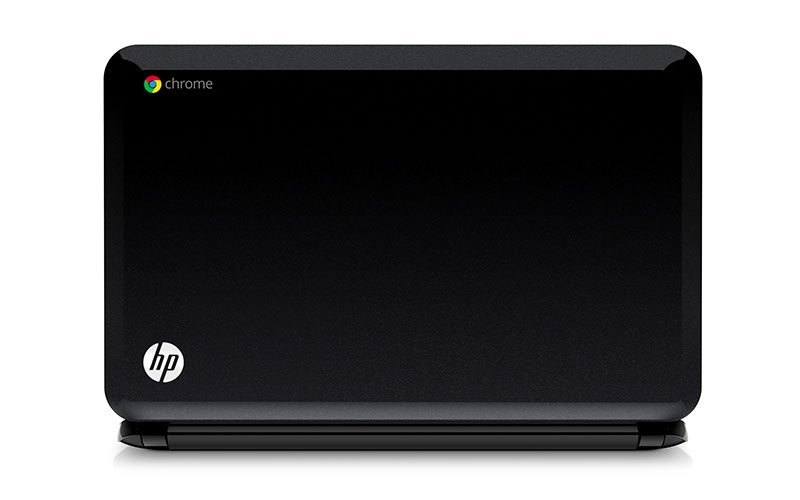 HP Pavilion Chromebook for education