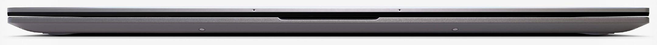 The ASUS Flip C434 has an all-metal design, for security inside and out.