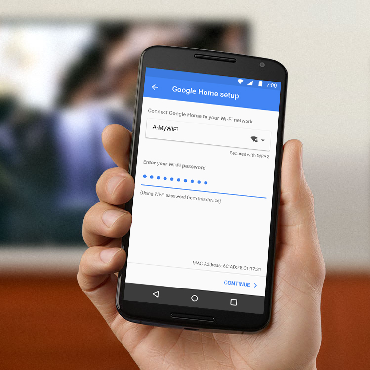 Buy Google Chromecast (2nd Gen) Media Streaming Player (Black) Online