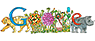 Happy Children's Day - "A Place in India I wish to visit" doodled by Doodle 4 Google 2014 Winner