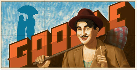 Raj Kapoor's 90th Birthday