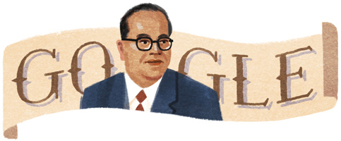 Dr. B. R. Ambedkar's 124th birthday