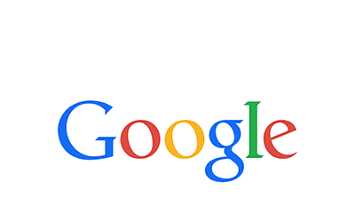 Google's new logo Google's new logo