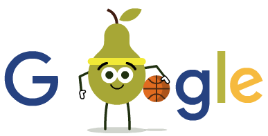 Day 13 of the 2016 Doodle Fruit Games! Find out more at g.co/fruit