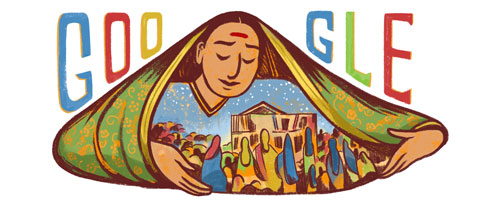 Savitribai Phule's 186th Birthday