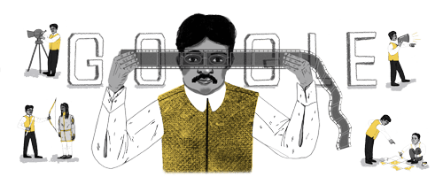 Dadasaheb Phalke’s 148th birthday