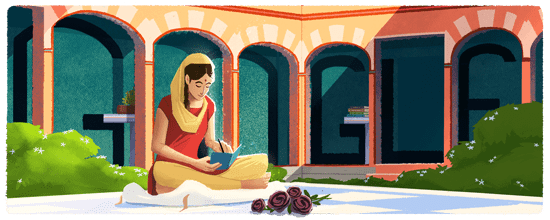 Amrita Pritam’s 100th Birthday