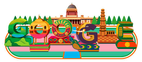 India Republic Day 2019