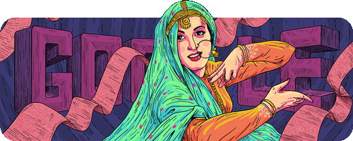 Madhubala's 86th Birthday