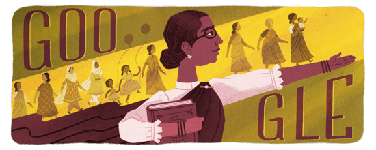 Muthulakshmi Reddi’s 133rd Birthday