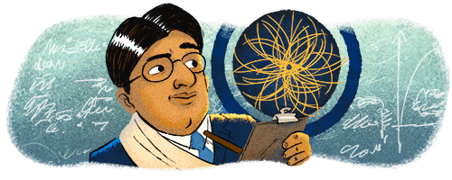 Celebrating Satyendra Nath Bose