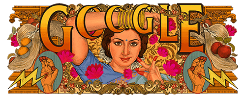 Sridevi's 60th Birthday