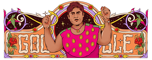 Celebrating Hamida Banu