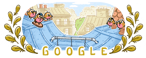 Sommerspiele in Paris – Skateboarding